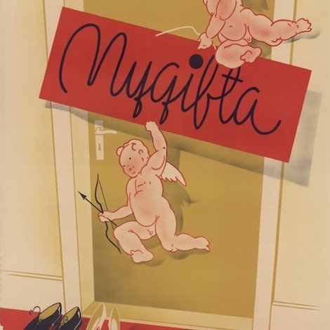 Nygifta