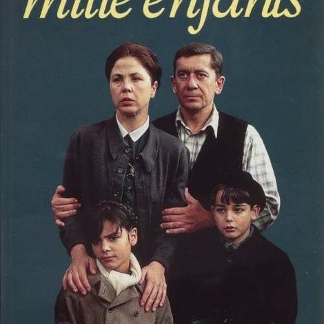 La Colline aux mille enfants