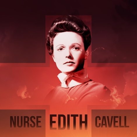 Nurse Edith Cavell