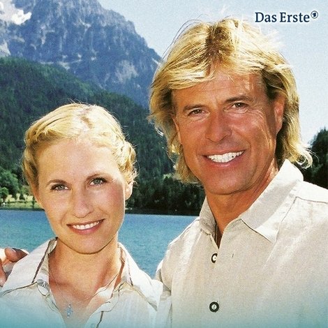 Da wo das Glück beginnt