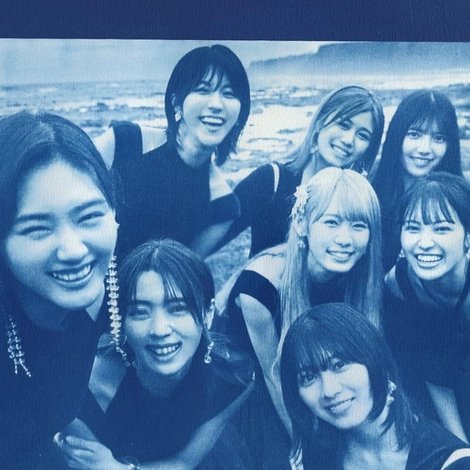 櫻坂46: As you know?