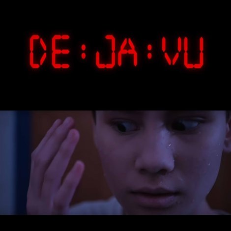 Déjà Vu