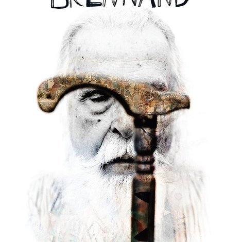 Francisco Brennand