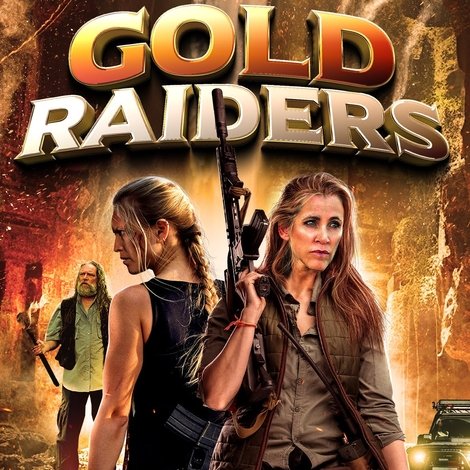 Gold Raiders