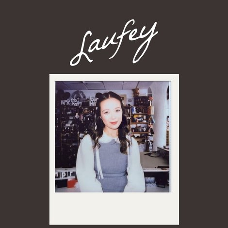 Laufey: The Tiny Desk Concert