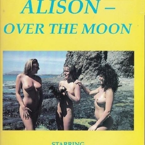 Alison: Over the Moon