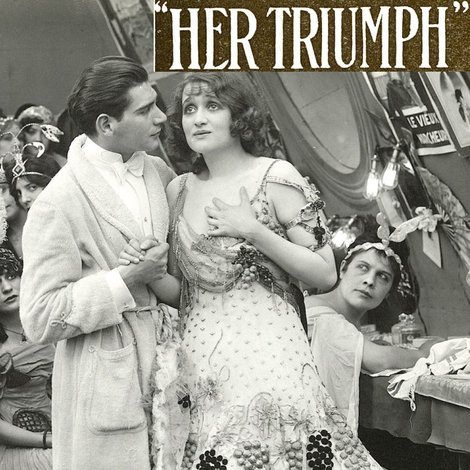 Her Triumph