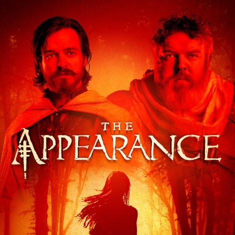 The Appearance