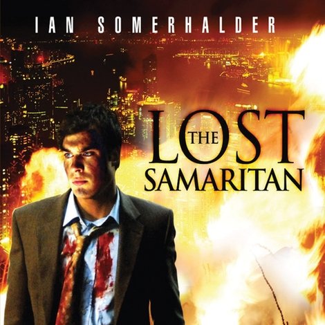 The Lost Samaritan