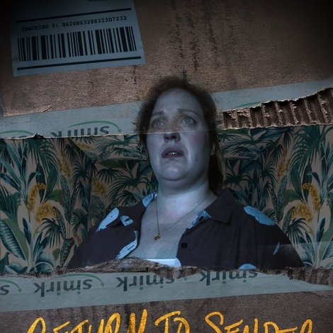 Return to Sender