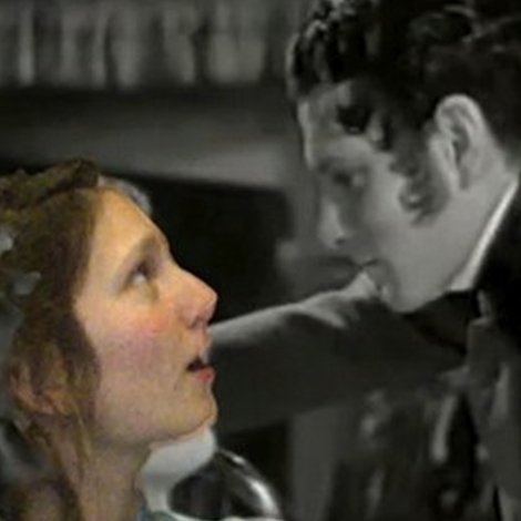 Take Me to Pemberley