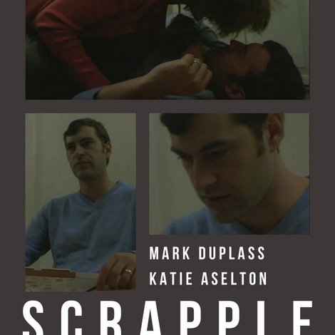 Scrapple