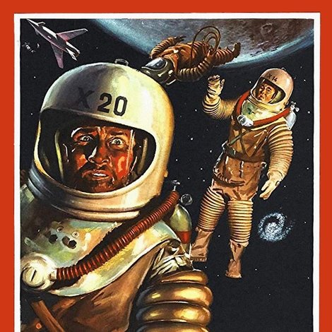 Space Men
