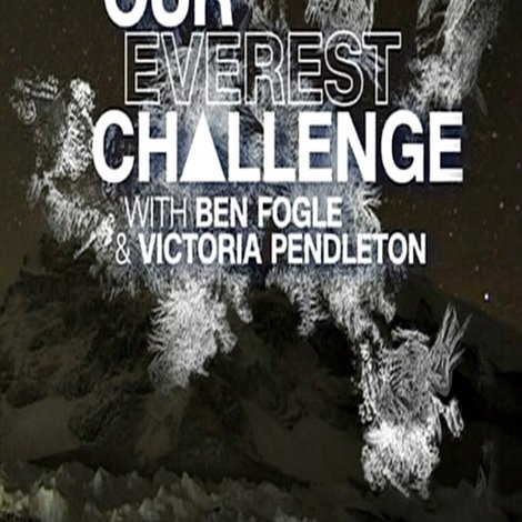 Our Everest Challenge