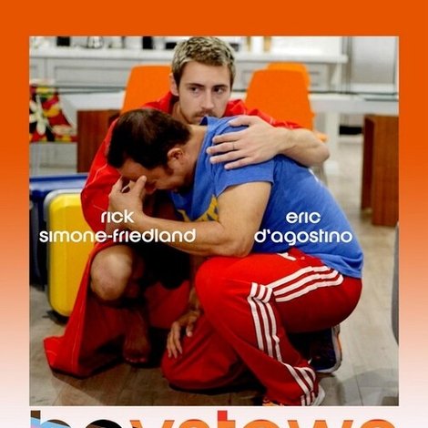 Boystown