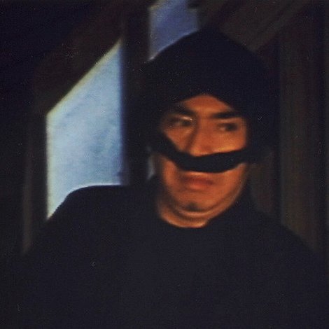 怪盗鼠小僧といれずみ判官