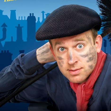 Tim Vine: Tim Timinee Tim Timinee Tim Tim to You