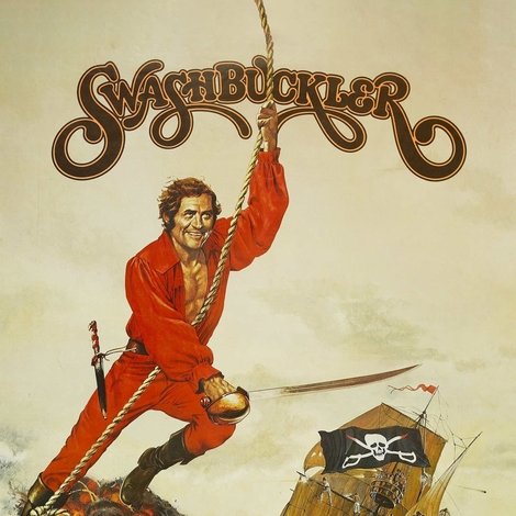 Swashbuckler