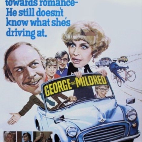 George & Mildred