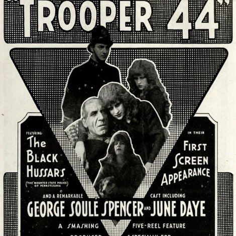 Trooper 44