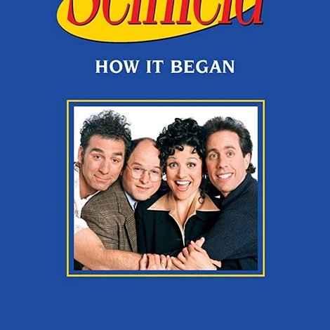 Seinfeld: How It Began