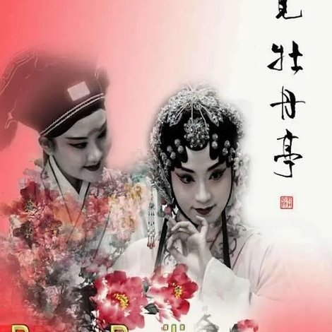 又见牡丹亭