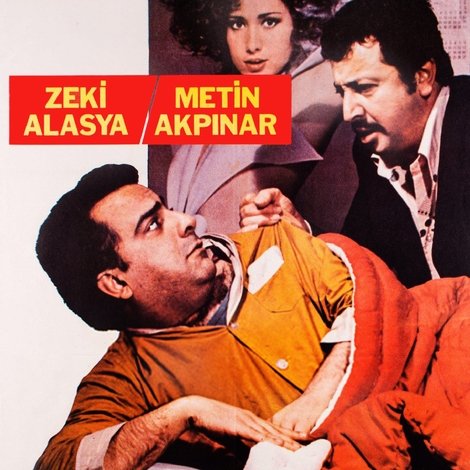 Cafer'in Çilesi