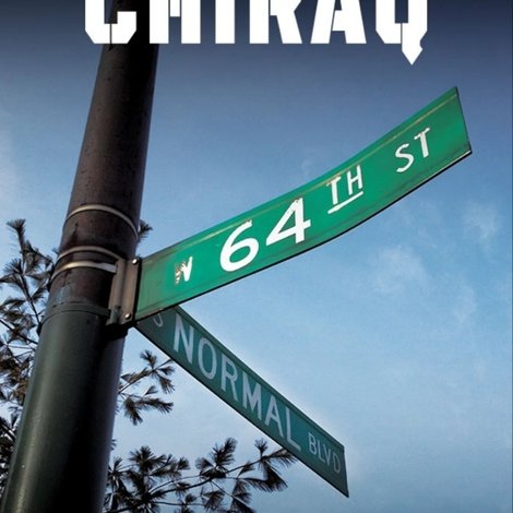 Chiraq