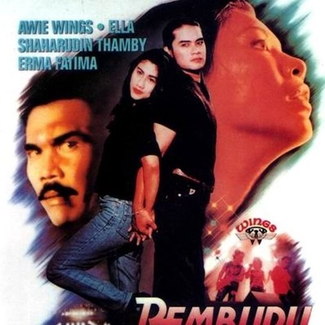 Pemburu Bayang