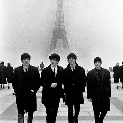 The Beatles: Live in Paris
