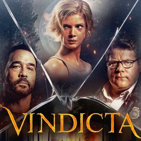 Vindicta
