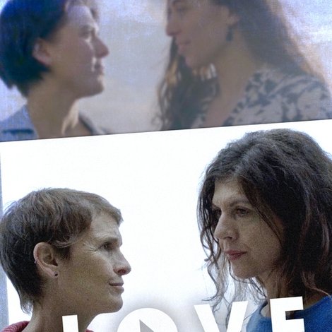 Love Rewind