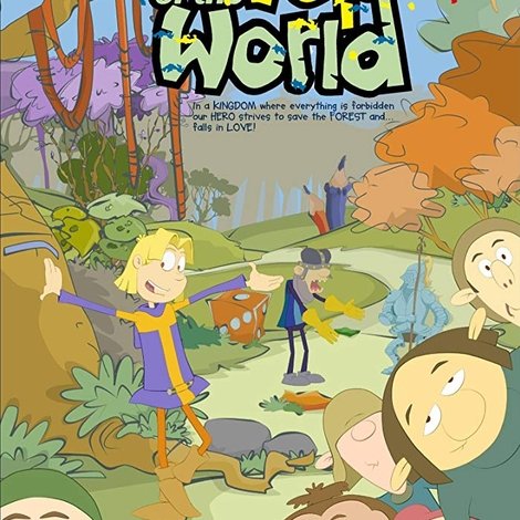 Até ao Tecto do Mundo