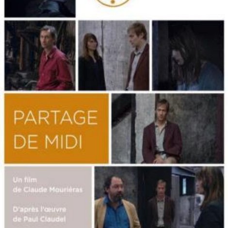 Le partage de midi