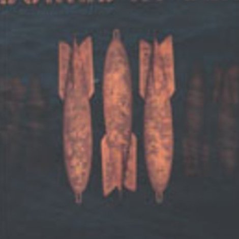 Buried at Sea