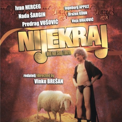 Nije kraj