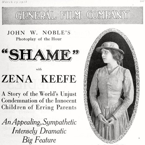 Shame