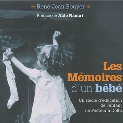les mémoires d'un bébé