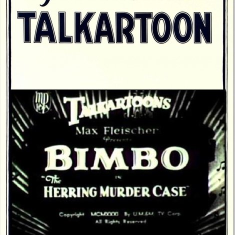 The Herring Murder Case