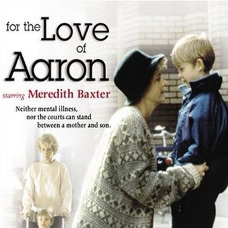 For the Love of Aaron