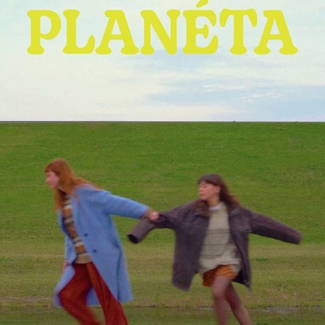Divná Planéta