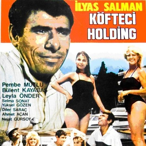 Köfteci Holding