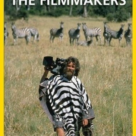 National Geographic: The Filmmakers