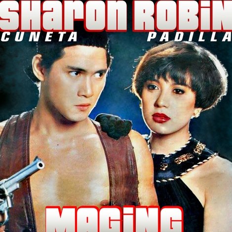 Maging Sino Ka Man
