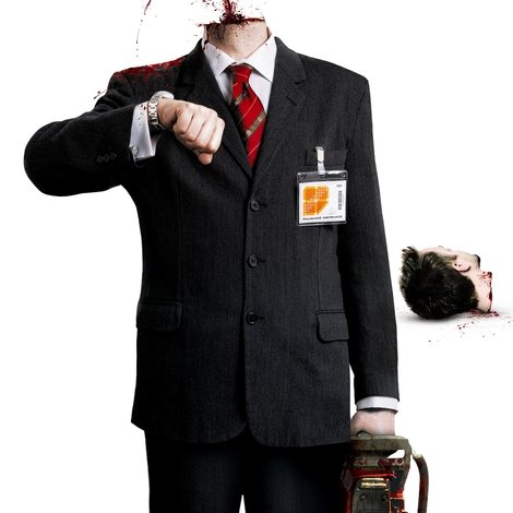 Severance