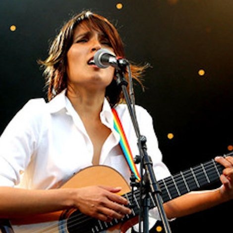 Tanita Tikaram: AVO Session, Basel