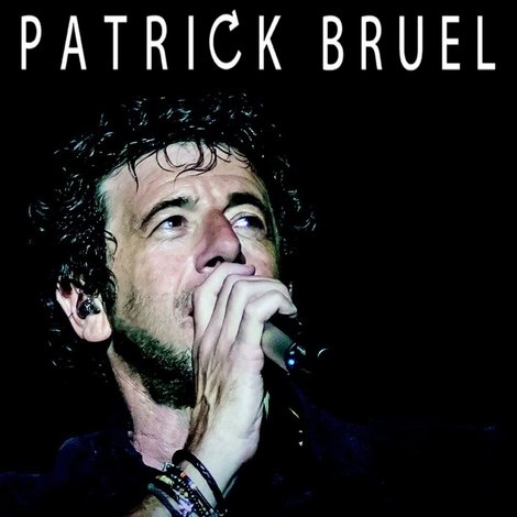 Patrick Bruel, le concert événement