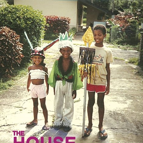 The House on Coco Road