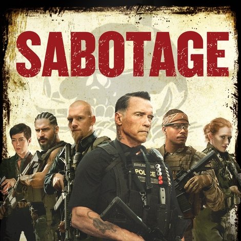 Sabotage