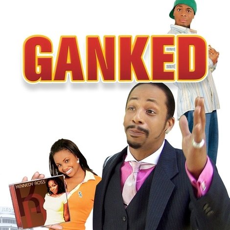Ganked